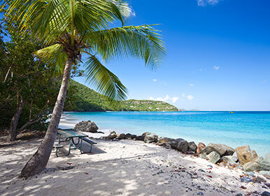 Cinnamon Bay Cinnamon Bay