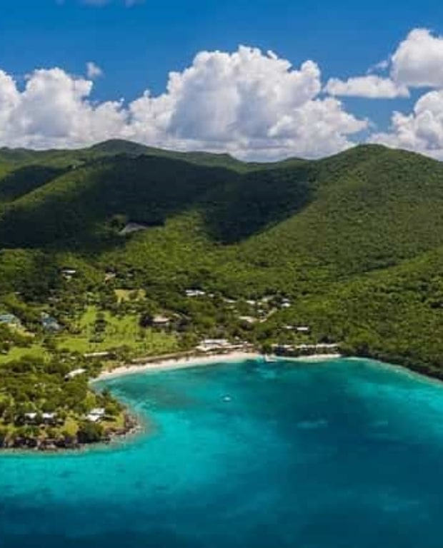 St. John St. John