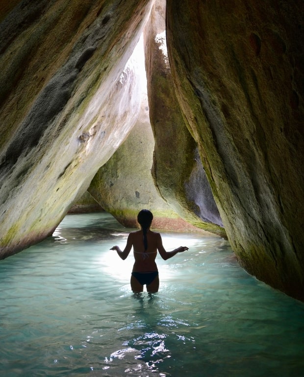 Virgin Gorda